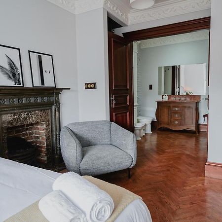 Classic Paddington 2-Bedroom Apartment 伦敦 外观 照片