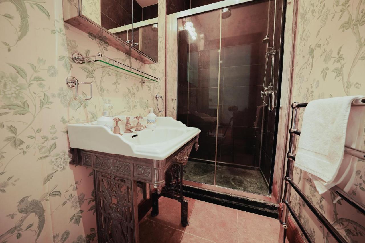 Classic Paddington 2-Bedroom Apartment 伦敦 外观 照片