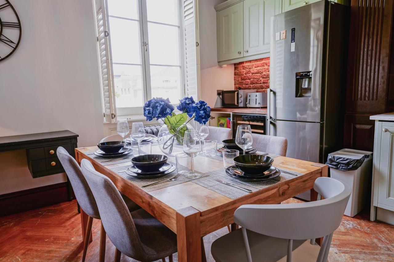 Classic Paddington 2-Bedroom Apartment 伦敦 外观 照片